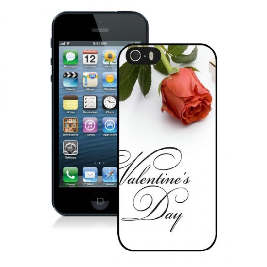 Valentine Rose iPhone 5 5S Cases CHH | Coach Outlet Canada